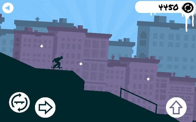 Endless Sk8boarder