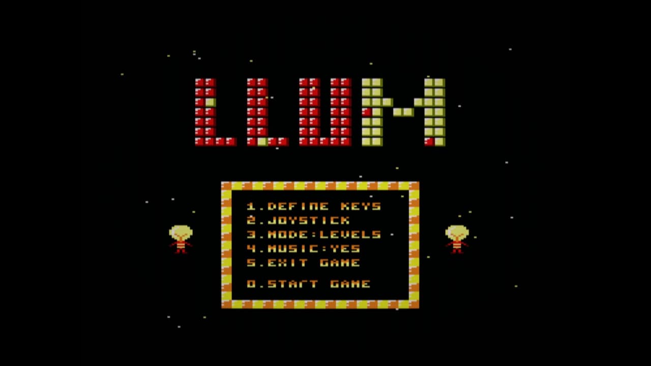 LLum (21bloques) screenshot 2