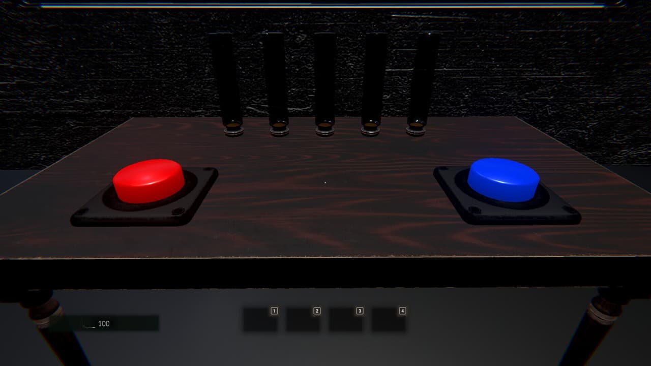 Red or Blue