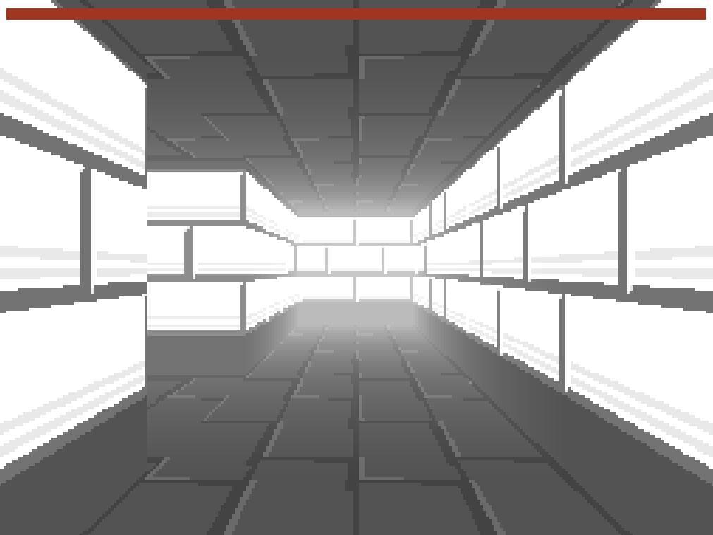 Light and Dark Maze screenshot 2