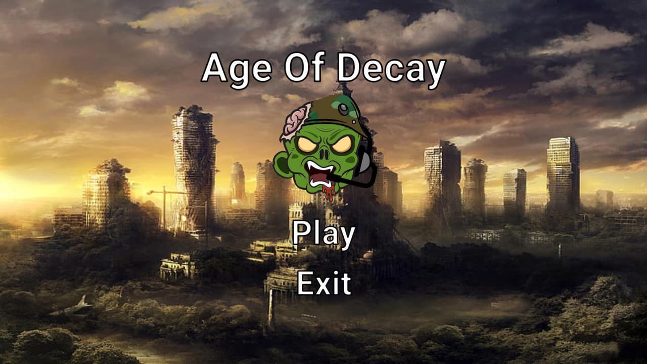 Age of Decay (filiped16) screenshot 2