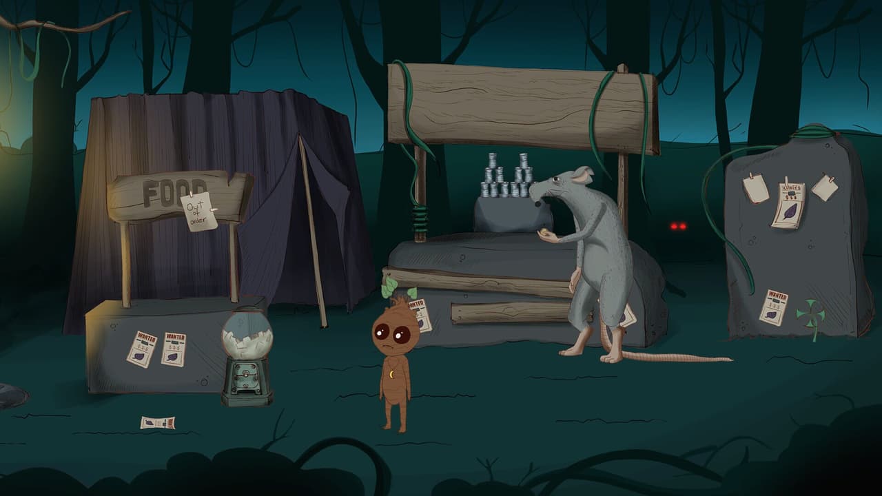 Uproot screenshot 6