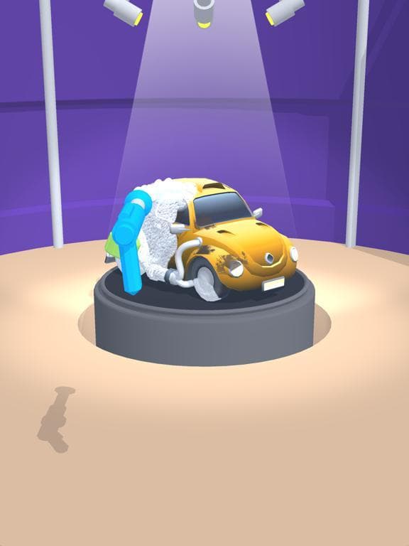 Pimp My Car screenshot 4