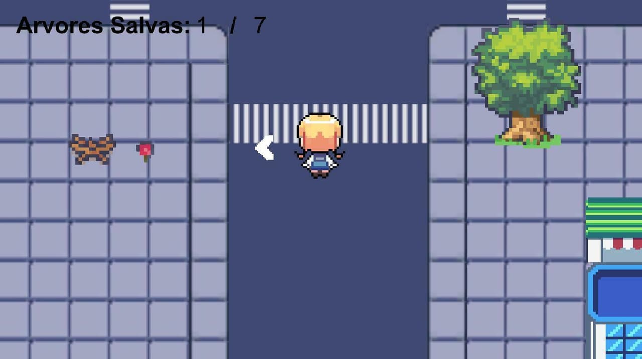 Evergreen (Dahise) screenshot 4
