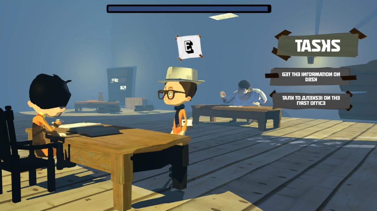 Andrei screenshot 3