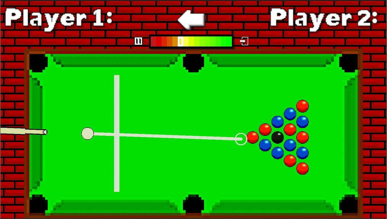 Billiards Bonanza! screenshot 3