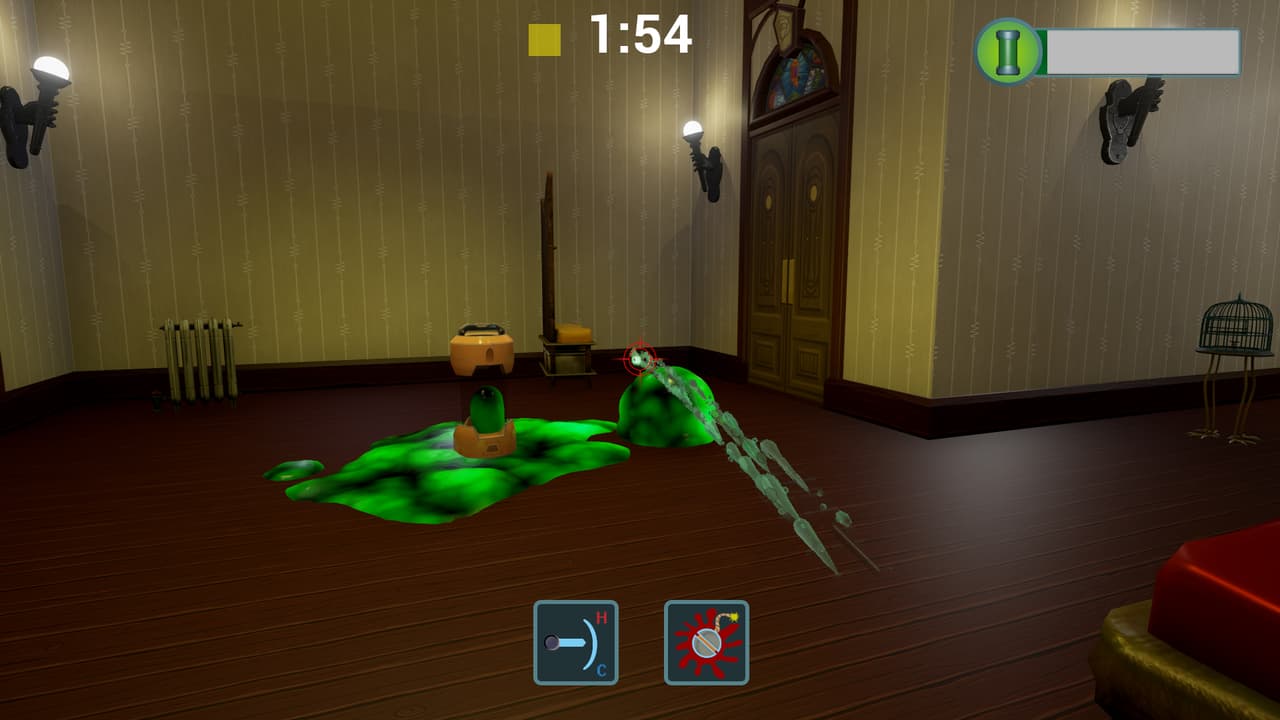 Hide vs. Seek screenshot 2
