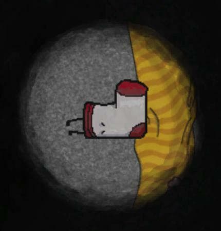 Static Sock (ItsSocksAllTheWayDown) screenshot 4