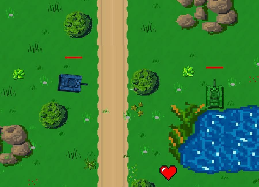 Bones Of Steel screenshot 4