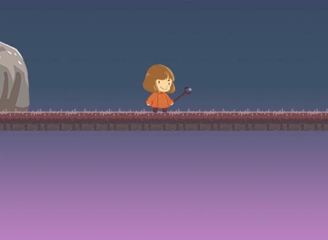 To the Light (Mobile)