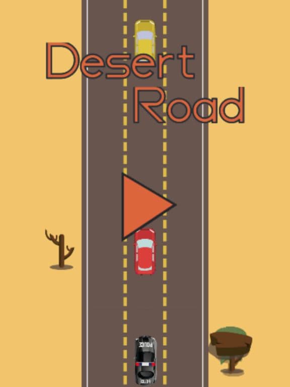 High Speed Chase PRO screenshot 2
