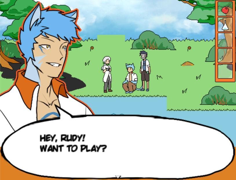 Where is the cake? screenshot 2