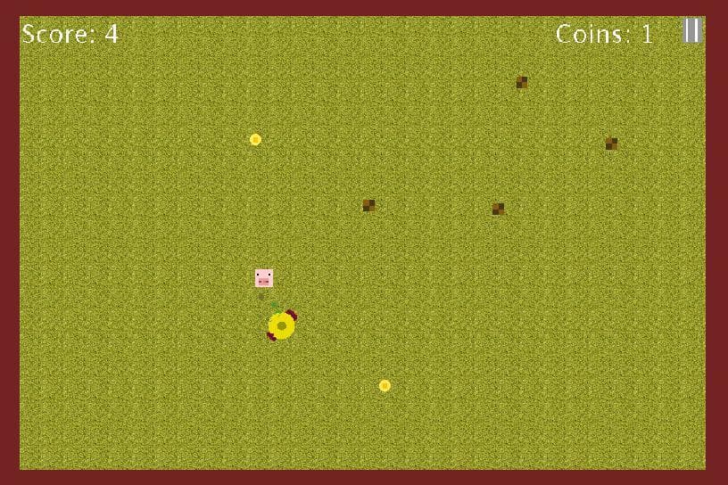 Save Your Bacon (impaledvlad) screenshot 3
