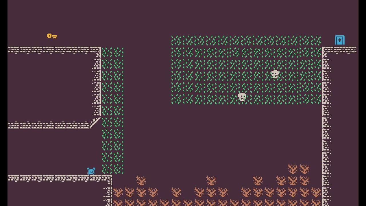 FINKEY screenshot 3