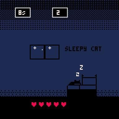 10 Seconds, 9 Lives
