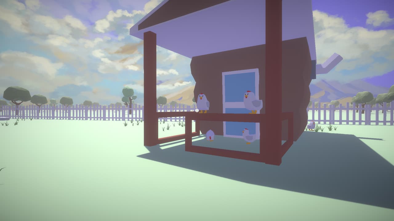 Whats Wrong with Jasper? screenshot 2