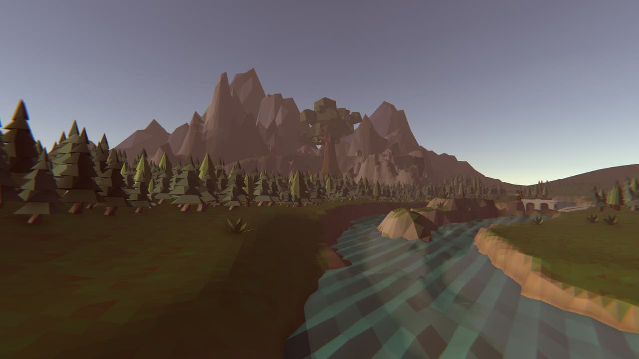 Littlest Billy-Goat screenshot 3