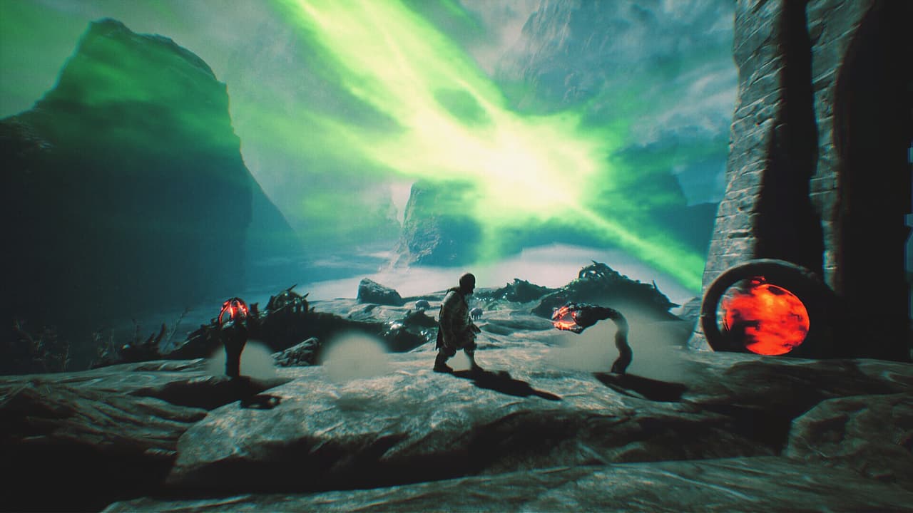 Teared screenshot 2