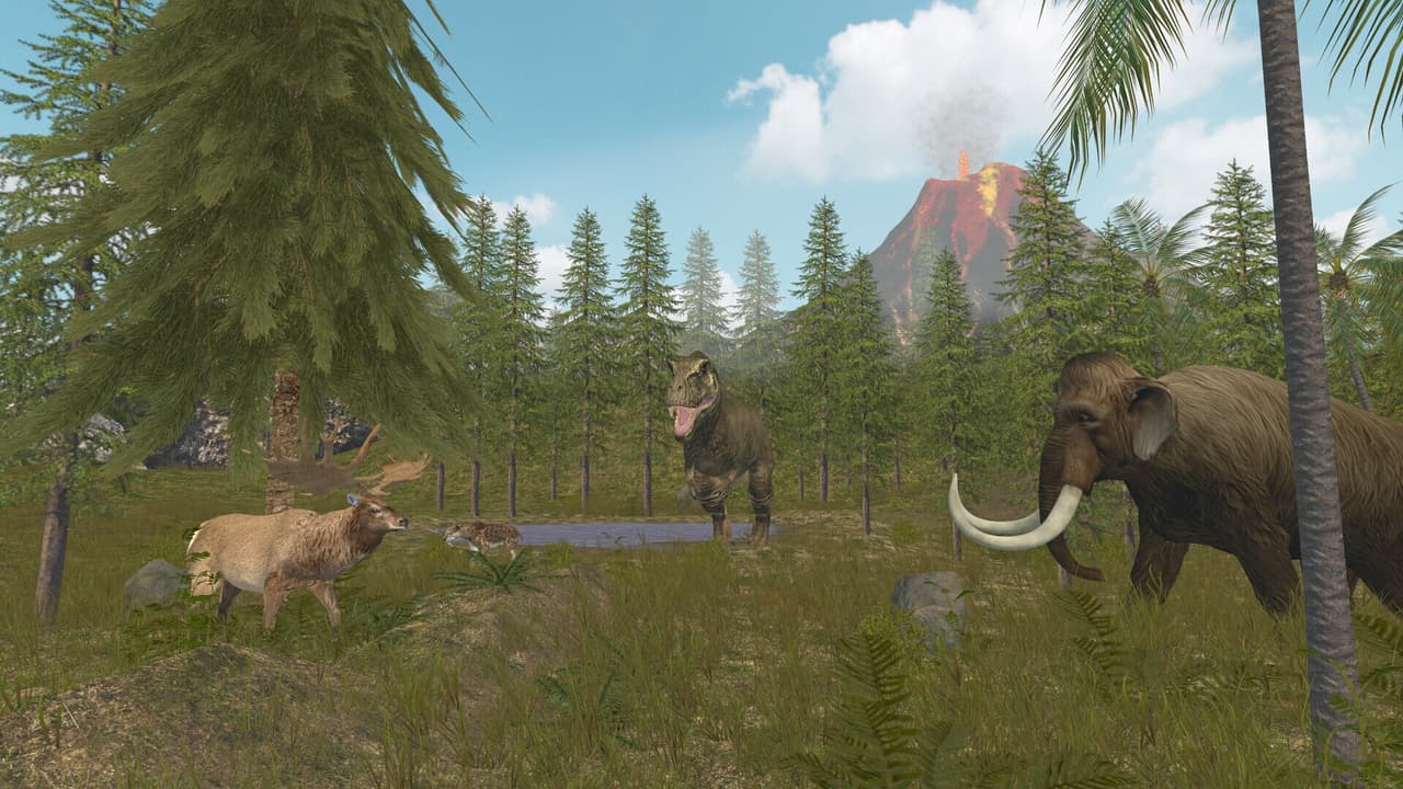 AccuBow VR screenshot 6