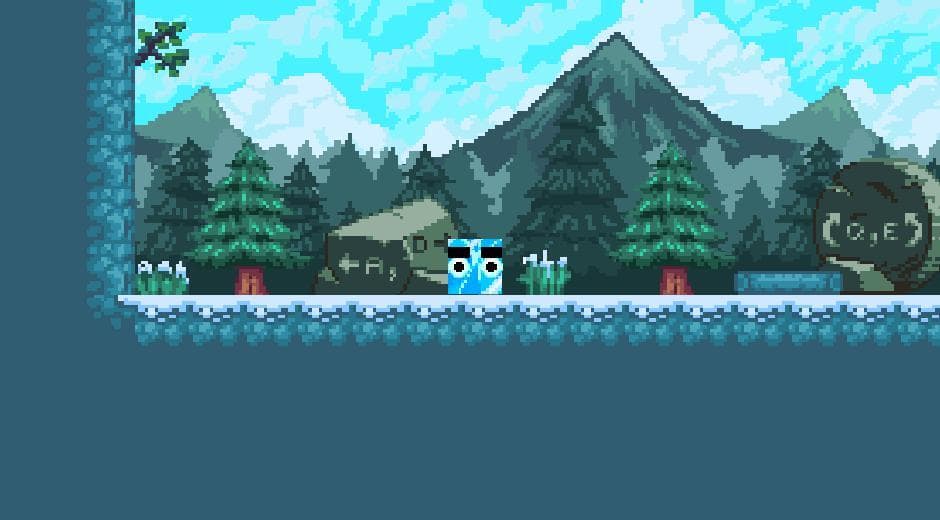 Trip of the Iceberg screenshot 4