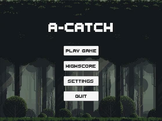 A-Catch