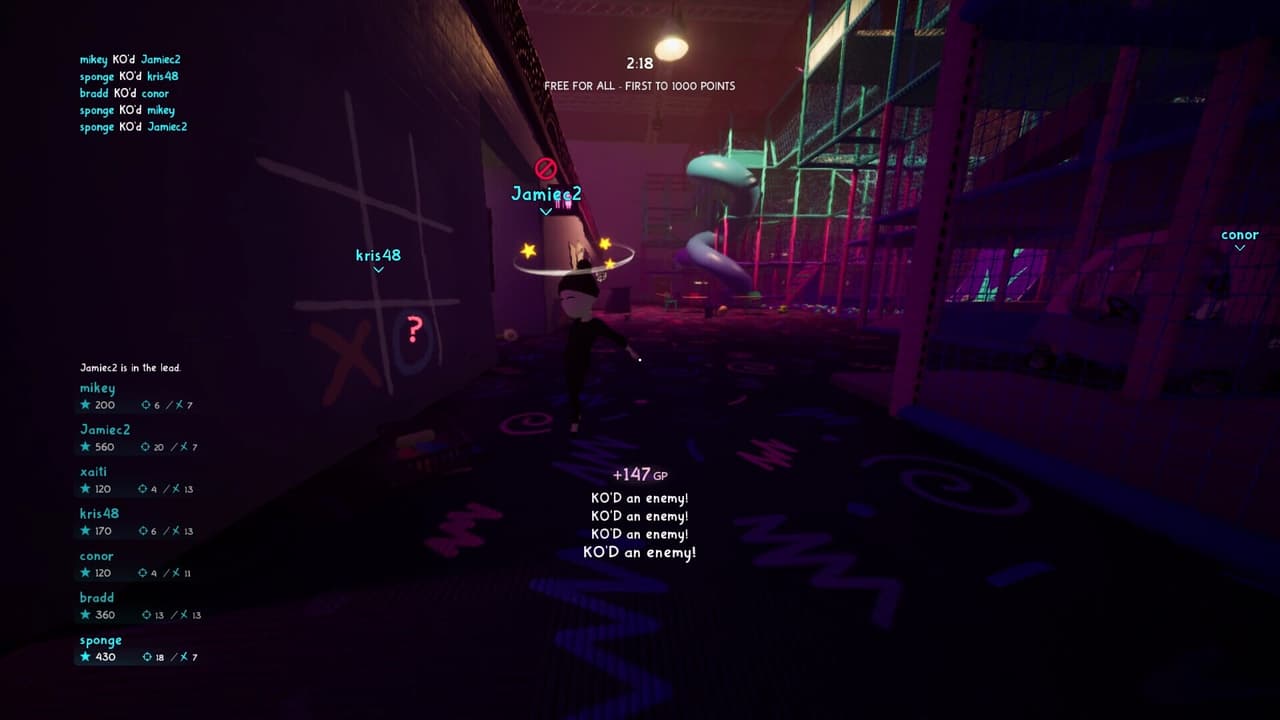 Goofy Gorillas screenshot 4