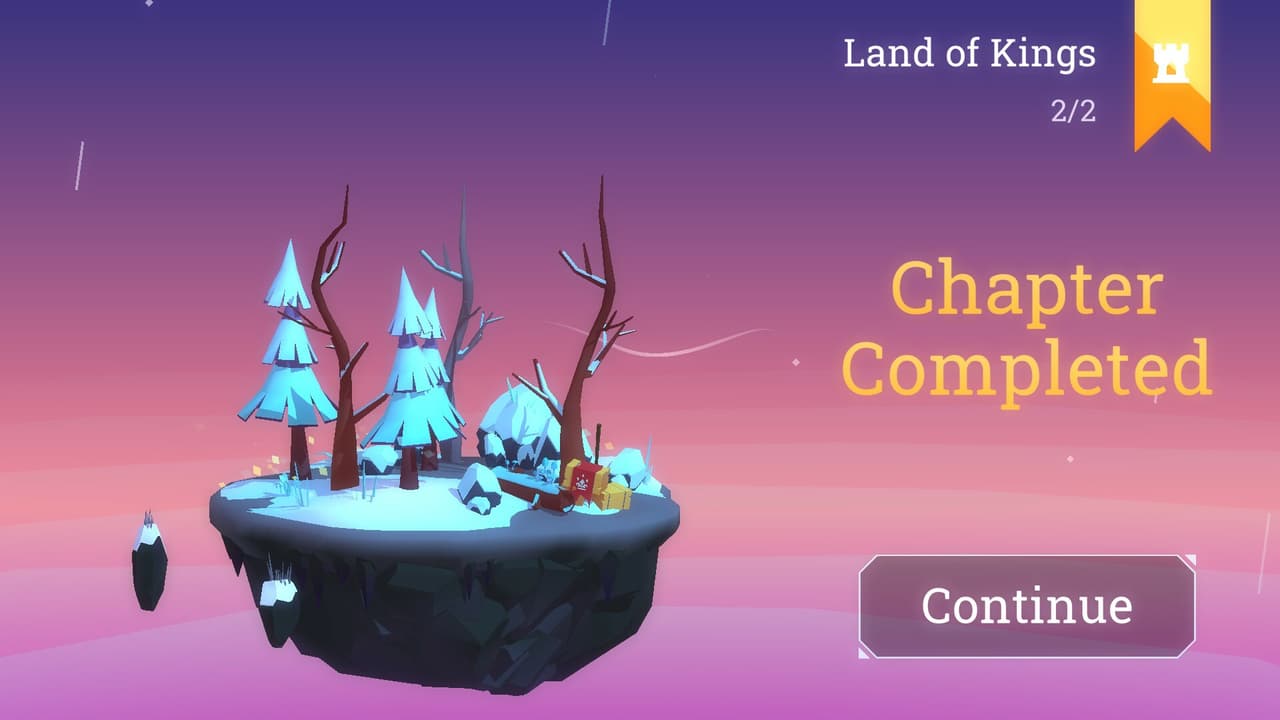 Hidden Lands - Spot the differences screenshot 4