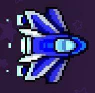 Galaxy Soldier