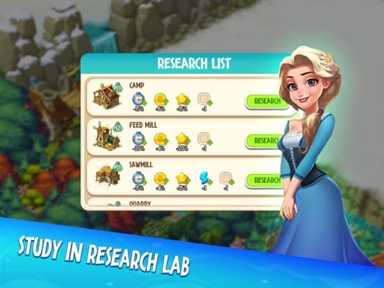 Adventure Isles screenshot 6