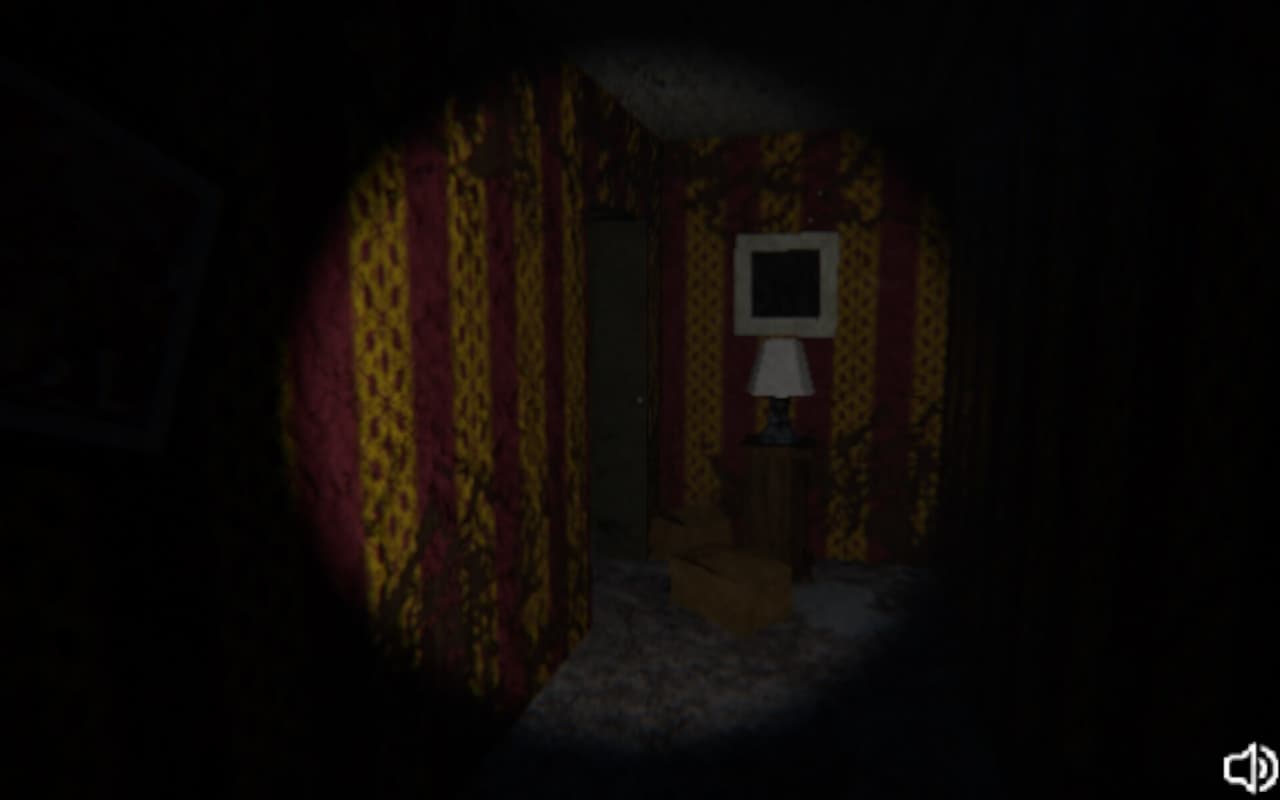 Knife Point screenshot 4
