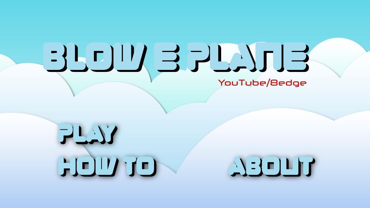 Blow e Plane ofcl 2 screenshot 3