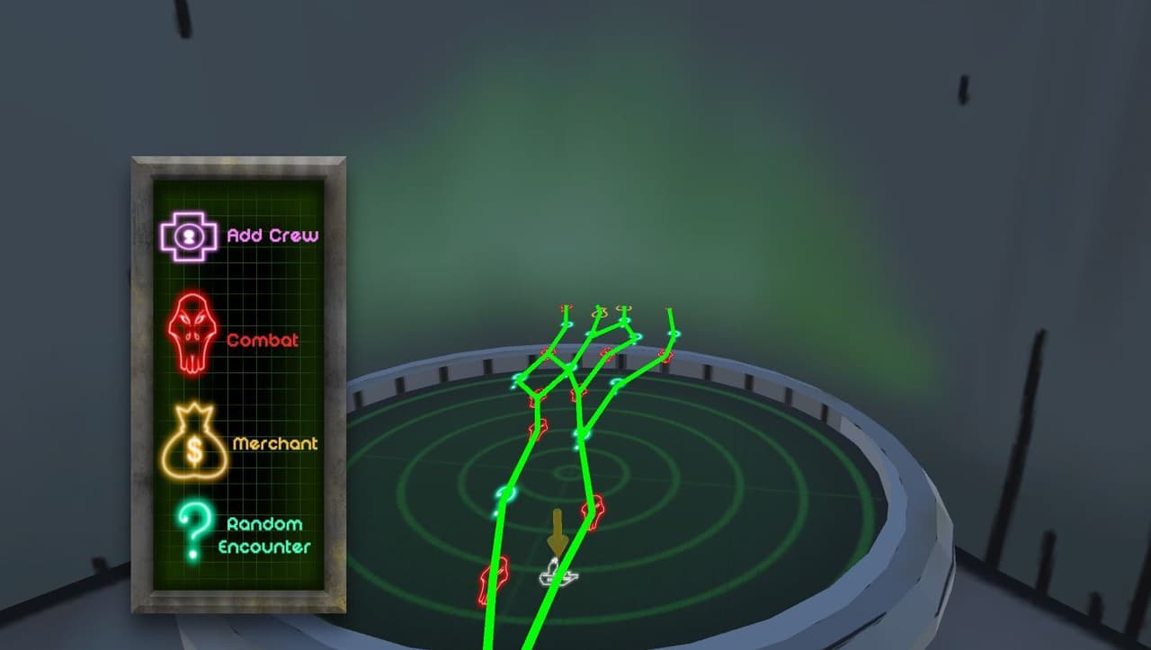 Barge screenshot 4