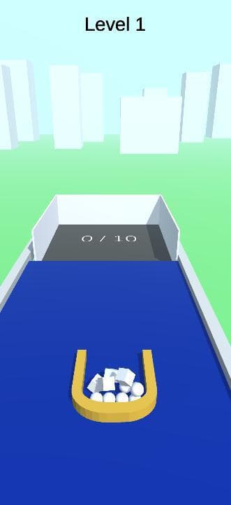 Picker3D screenshot 3