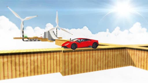 Extreme Car Driving screenshot 2