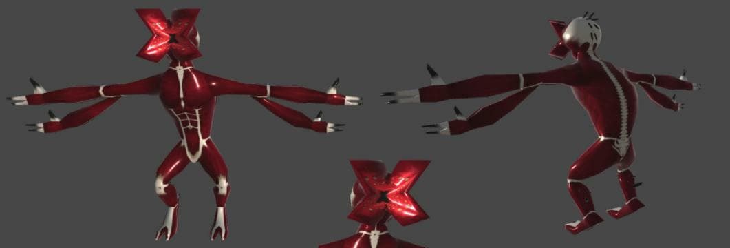 6k Feet Under (Xalomango)