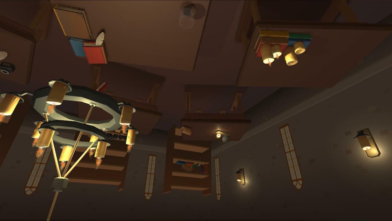 Eyed N Seek screenshot 5