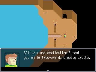 Seconde vue screenshot 4