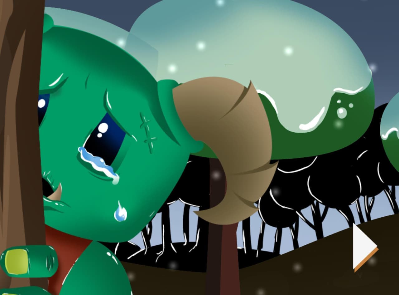 Bounded screenshot 2
