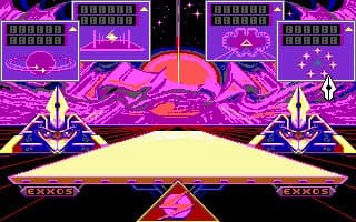 Purple Saturn Day (new) screenshot 3