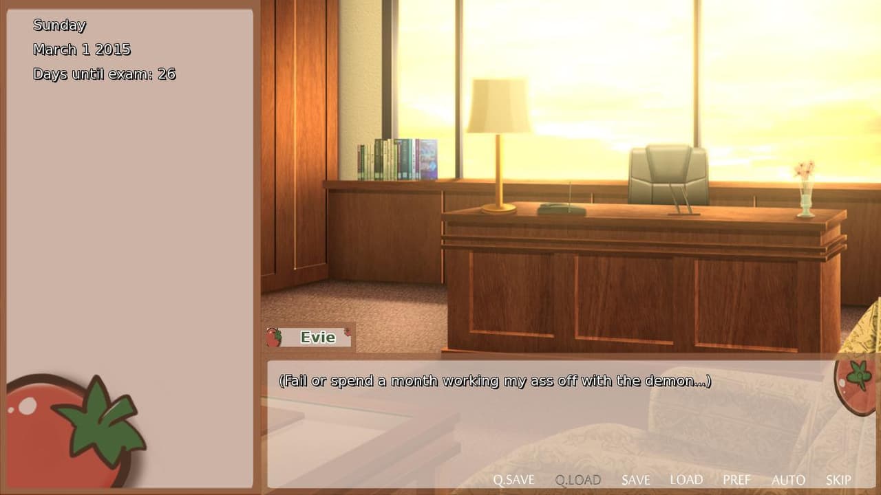 Tomato Soup for the Heart screenshot 4