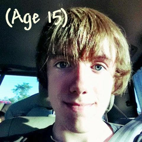 (Age 15)
