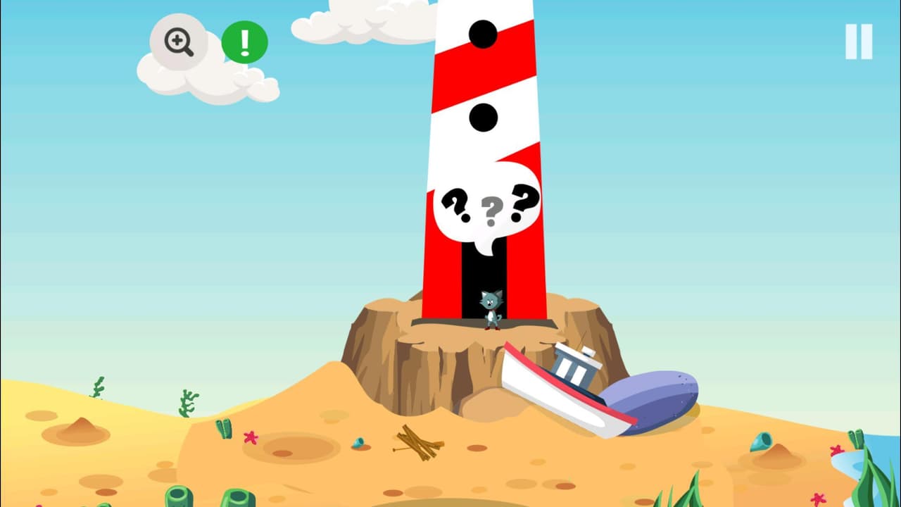 Tiny Story 3 adventure screenshot 3