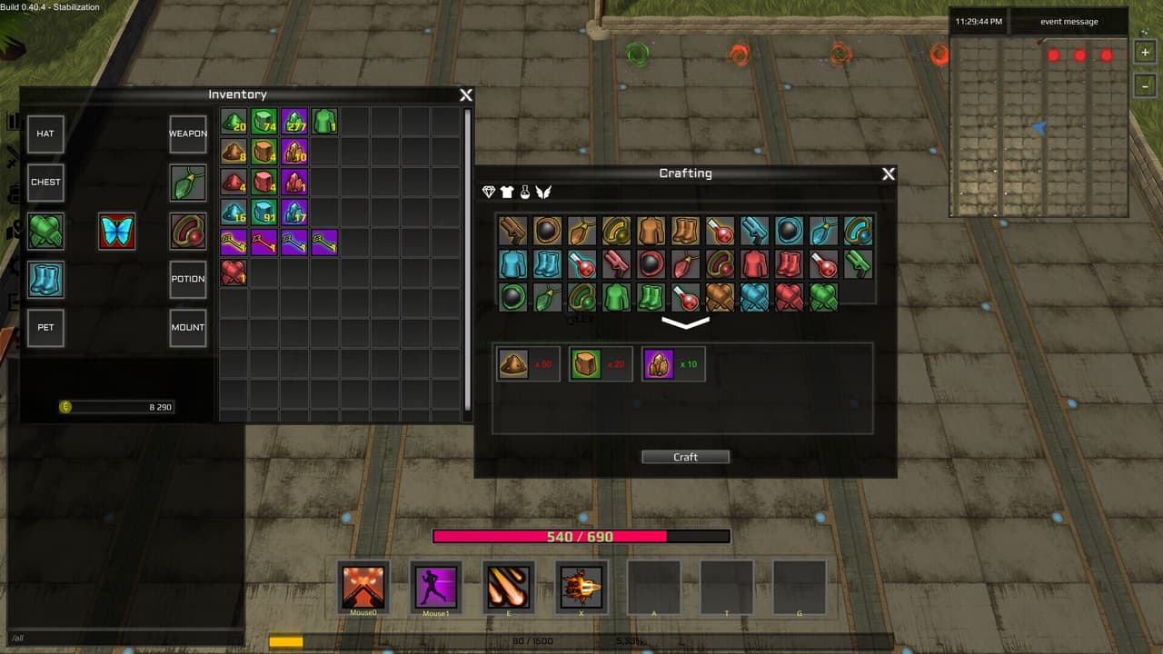 Enkate screenshot 6