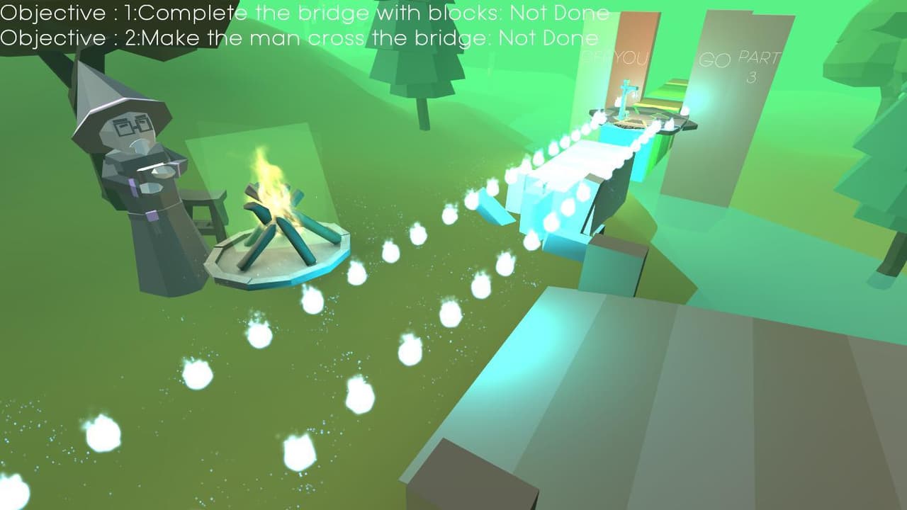 OFF YOU GO screenshot 3