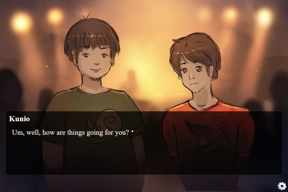 Where the Roots grow screenshot 3