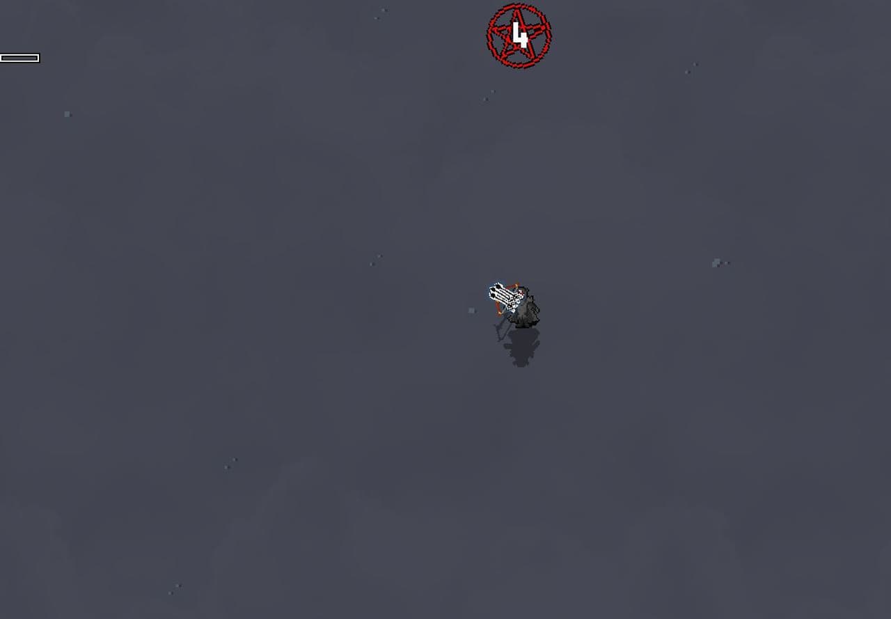 NOT DEAD YET (Stepford) screenshot 4