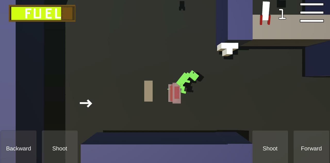 T-Rocket screenshot 6