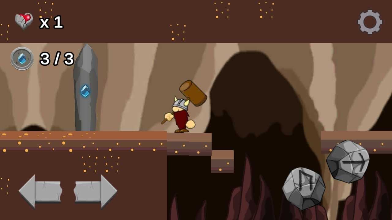 Hammerdwarf