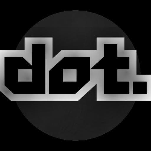 Dot. (pedrotuks)