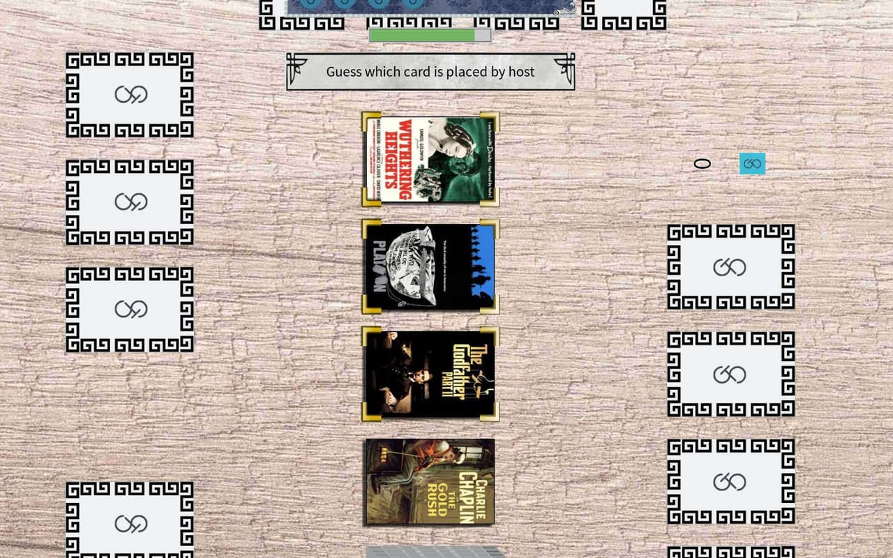 Movie Master - America screenshot 3